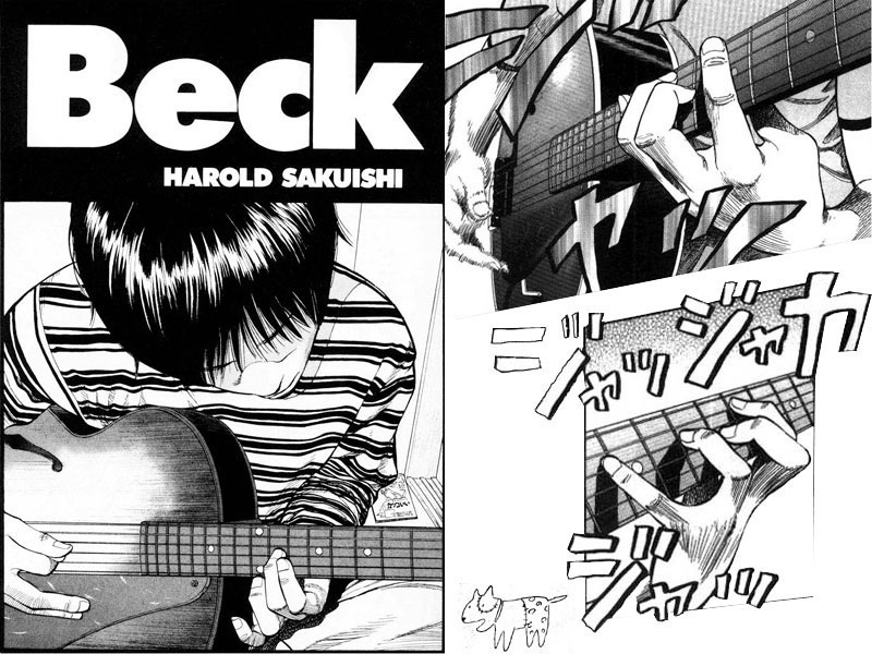 Otaku Gallery  / Anime e Manga / Beck / Wallpapers / beck4_guitar_800.jpg